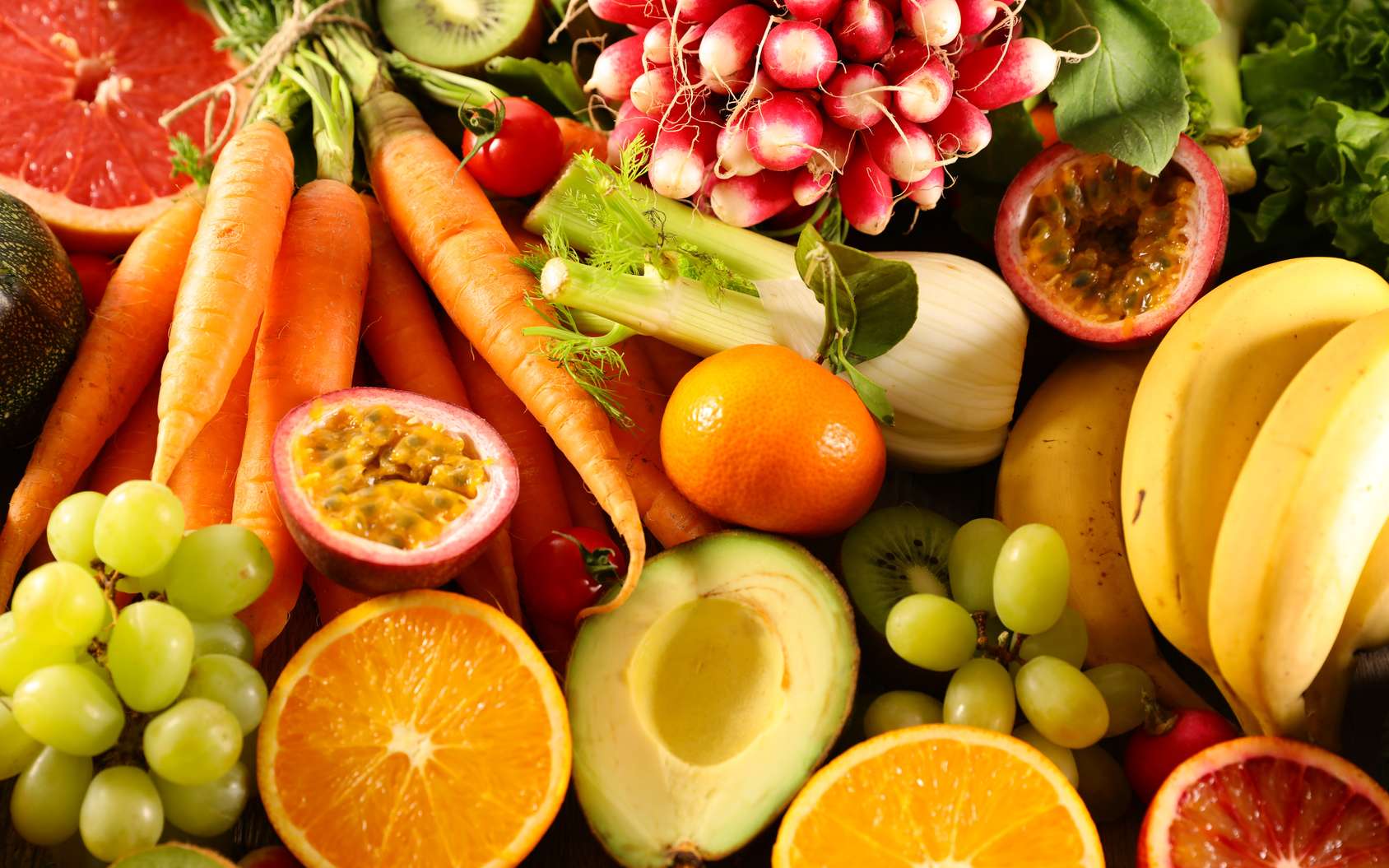 Image de la catégorie Fruits